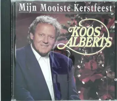 Mijn mooiste kerstfeest