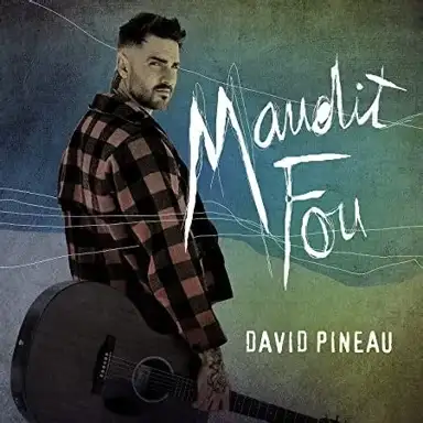 Maudit Fou