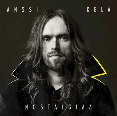 Nostalgiaa