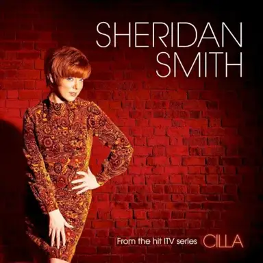 Anyone Who Had a Heart / You’re My World (From “Cilla”) – Single