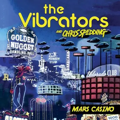 Mars Casino