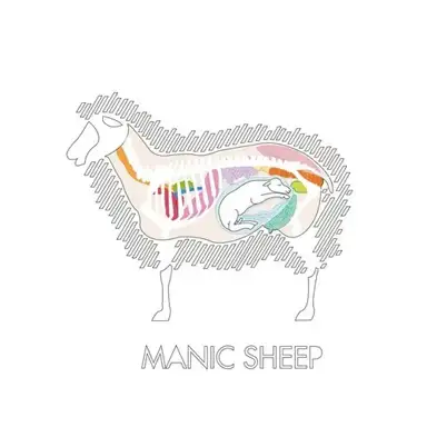 Manic Sheep