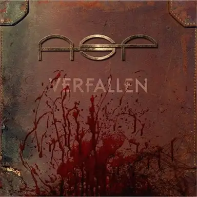 Verfallen
