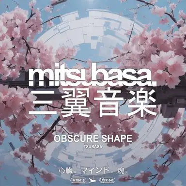 Tsubasa EP