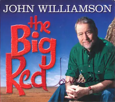 The Big Red