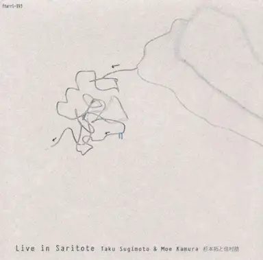 Live in Saritote