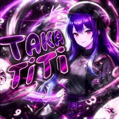TAKA TITI