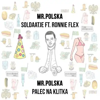 Soldaatje
