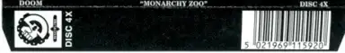 Monarchy Zoo
