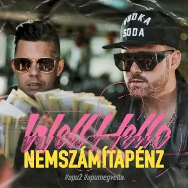 Nemszámítapénz