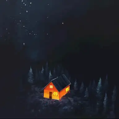 CABIN FEVER
