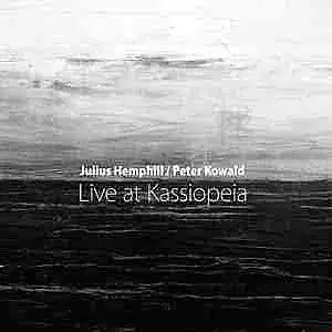 Live at Kassiopeia