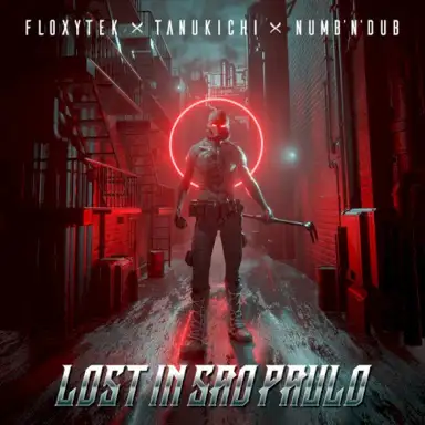 Lost in Sao Paulo