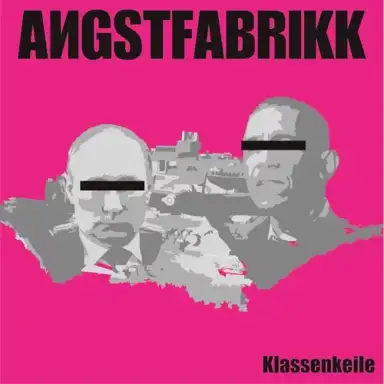 Klassenkeile (Propagandamix)