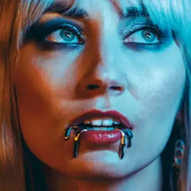 Silver Eater