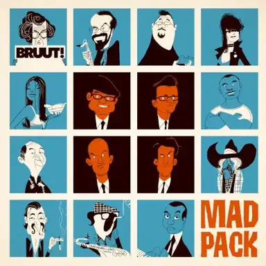 Mad Pack