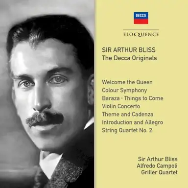 The Decca Originals