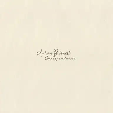 Correspondence