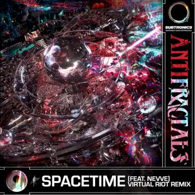 Spacetime (Virtual Riot remix)