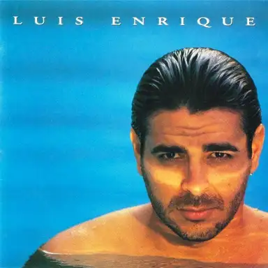 Luis Enrique