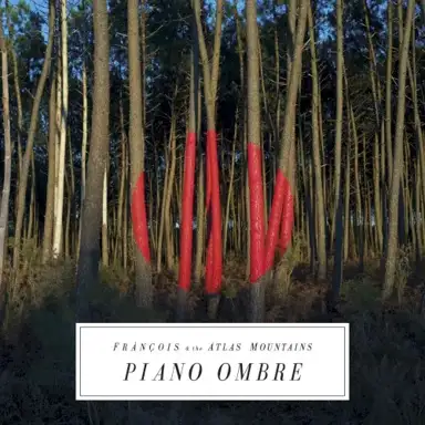 Piano ombre