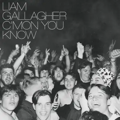 C′mon You Know