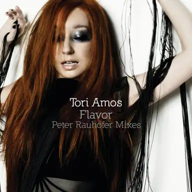 Flavor (Peter Rauhofer mixes)
