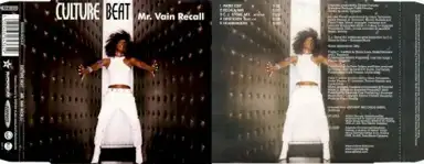 Mr. Vain Recall