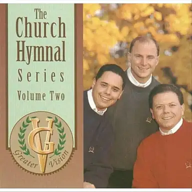 The Church Hymnal Series, Volume 2