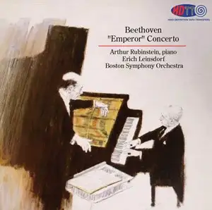 "Emperor" Concerto