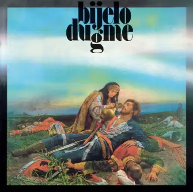 Bijelo dugme