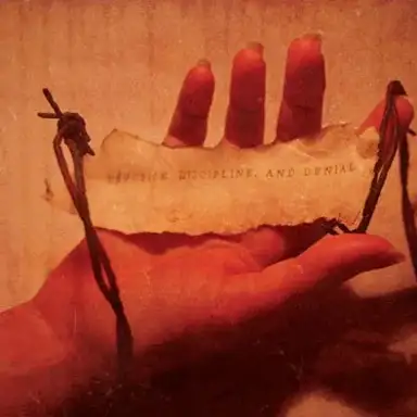 Devotion, Discipline, and Denial