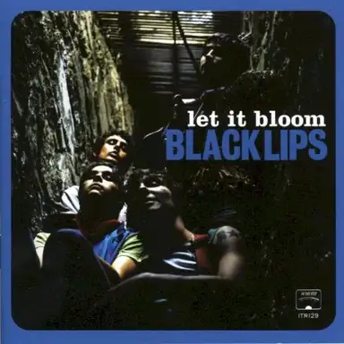 Let It Bloom