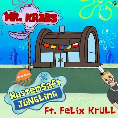 Mister Krabs