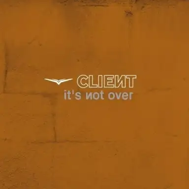 It's Not Over