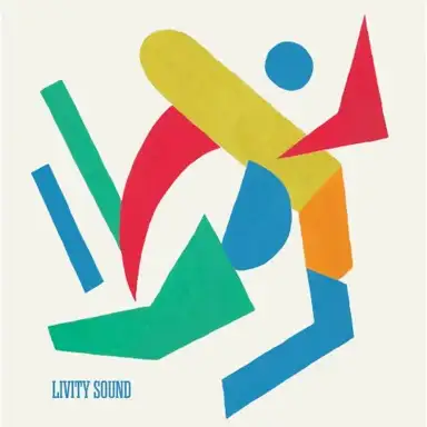 Drums From the West EP
