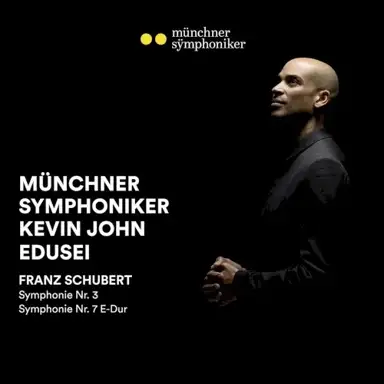 Symphonie Nr. 3; Symphony Nr. 7 E-Dur