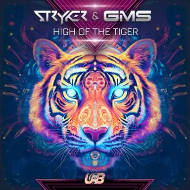 High of the Tiger