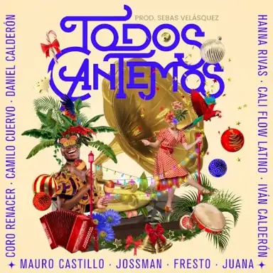 Todos cantemos