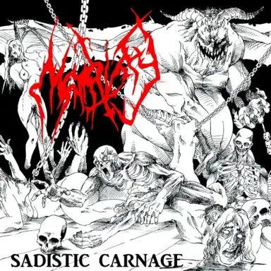 Sadistic Carnage