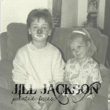 Painted Faces