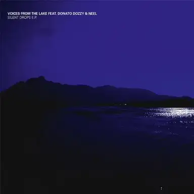 Silent Drops E.P.