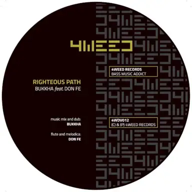 Righteous Path