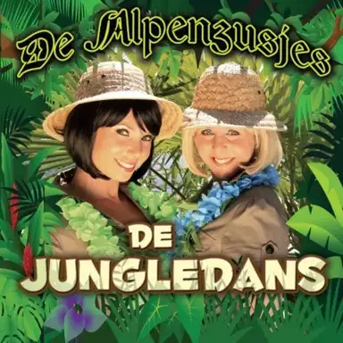 De jungledans / Bestel maar