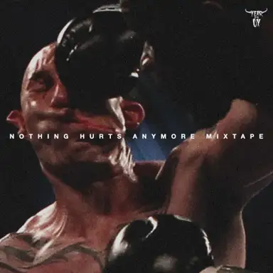 Nothing Hurts Anymore