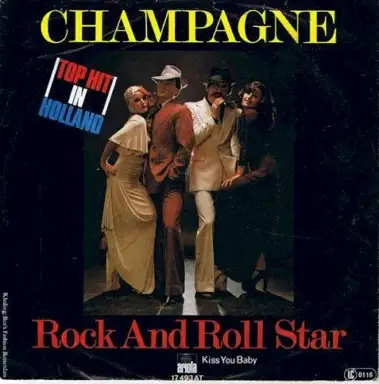 Rock and Roll Star