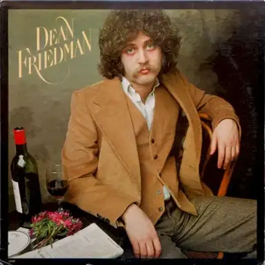 Dean Friedman