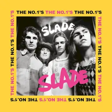 The No.1's