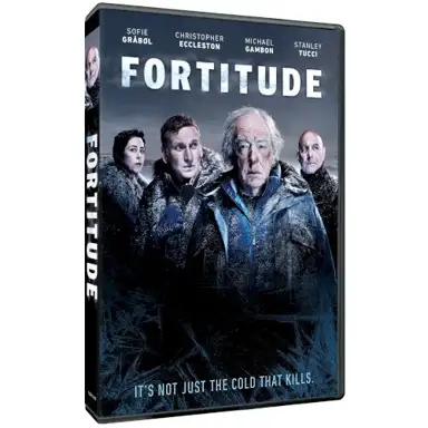 Fortitude