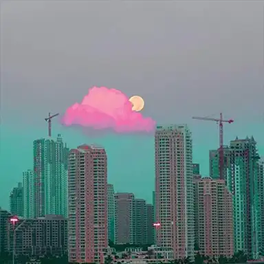 Somewhere in Miami / 305 Alive
